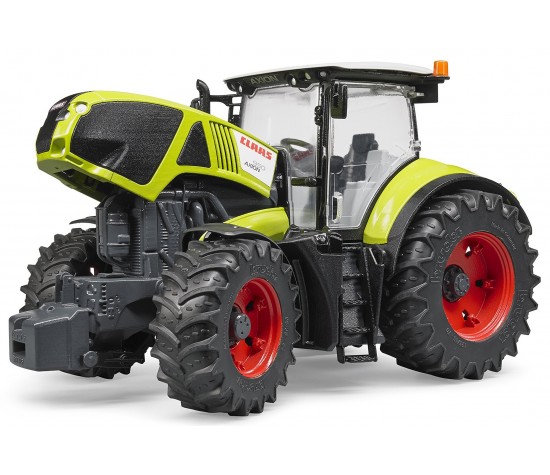 Трактор Bruder Claas Axion 950  